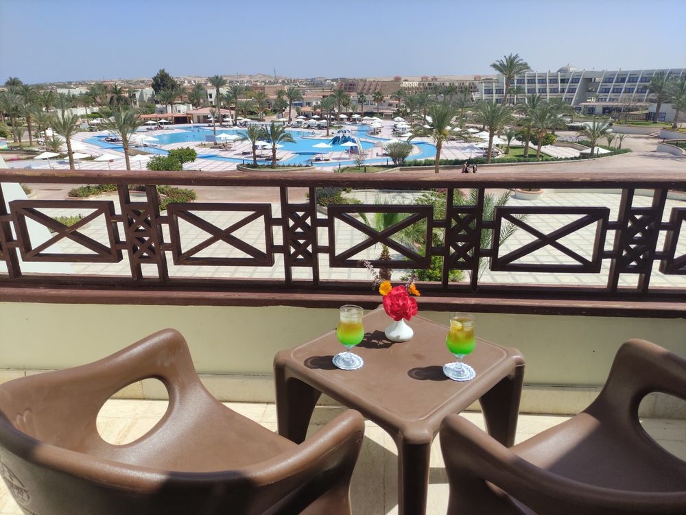 PHARAOH AZUR RESORT - 30