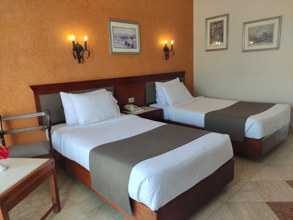 PHARAOH AZUR RESORT - 33