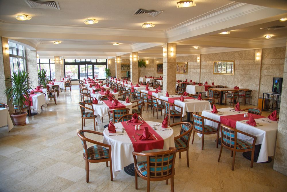 Картинка отеля - 15