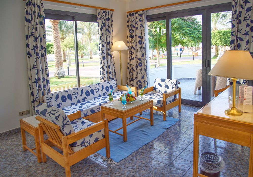 PHARAOH AZUR RESORT - 17