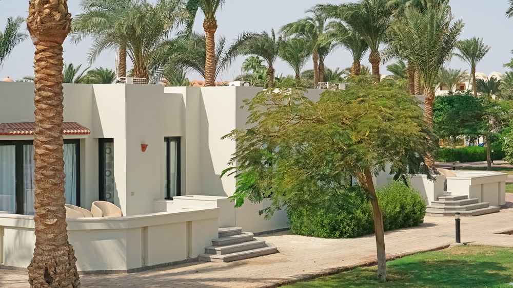 PHARAOH AZUR RESORT - 10