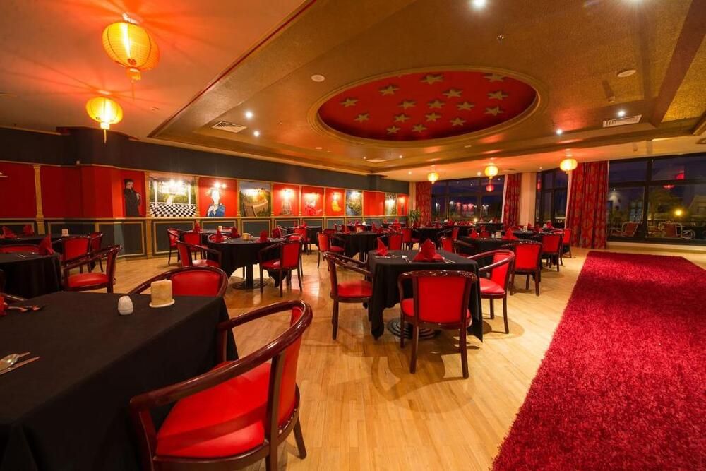 PHARAOH AZUR RESORT - 13