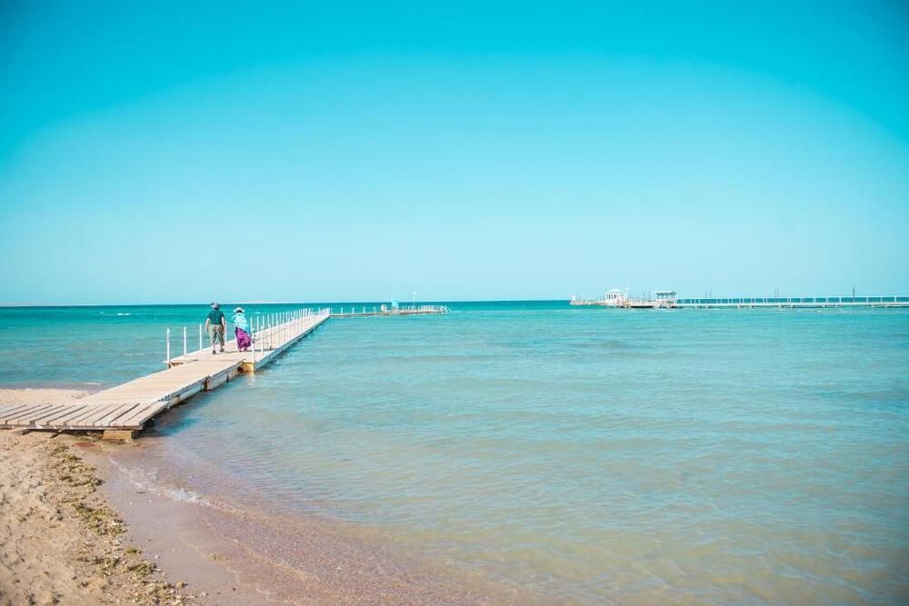 PHARAOH AZUR RESORT - 5