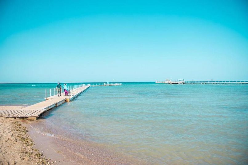 PHARAOH AZUR RESORT - 5