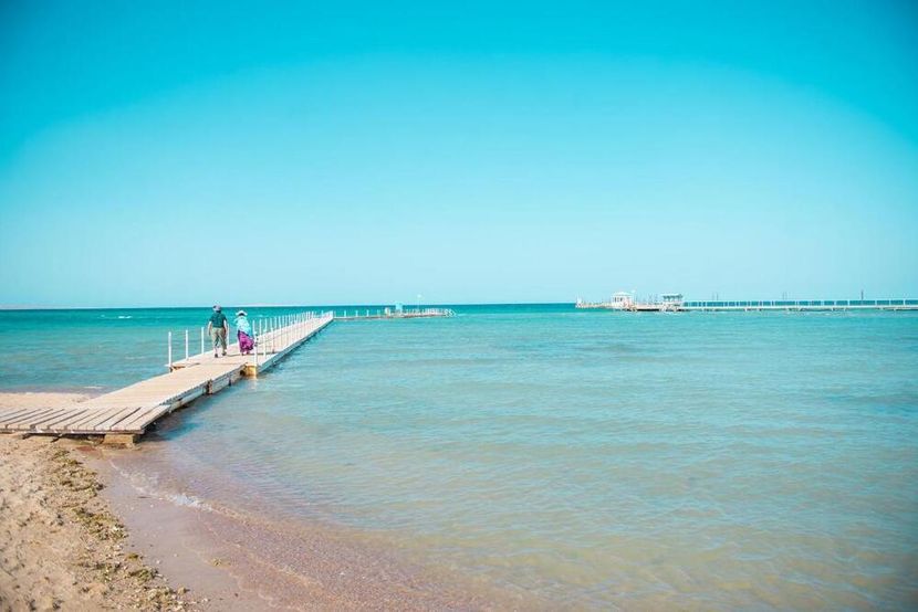 PHARAOH AZUR RESORT - 5