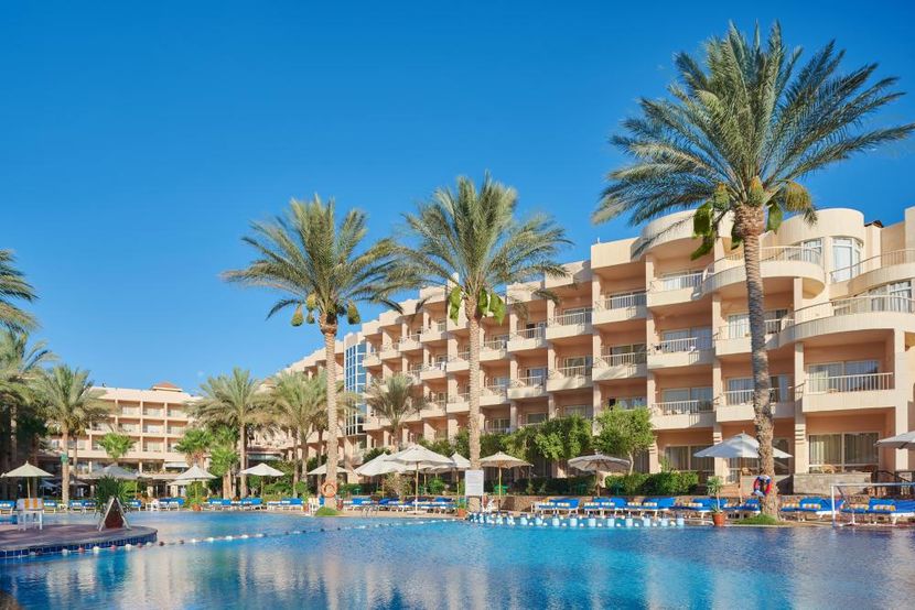 SEA STAR BEAU RIVAGE - 4