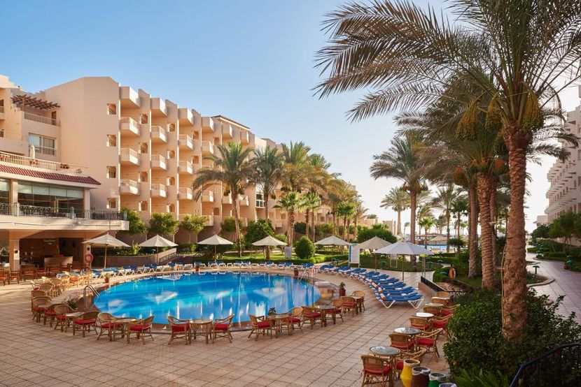 SEA STAR BEAU RIVAGE - 2