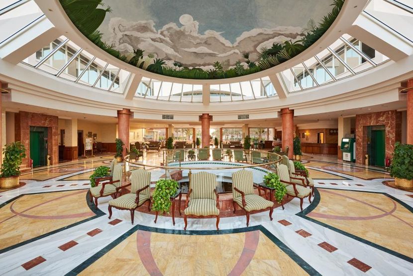 SEA STAR BEAU RIVAGE - 5