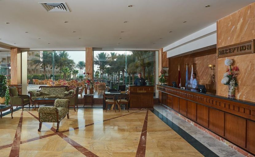 SEA STAR BEAU RIVAGE - 6