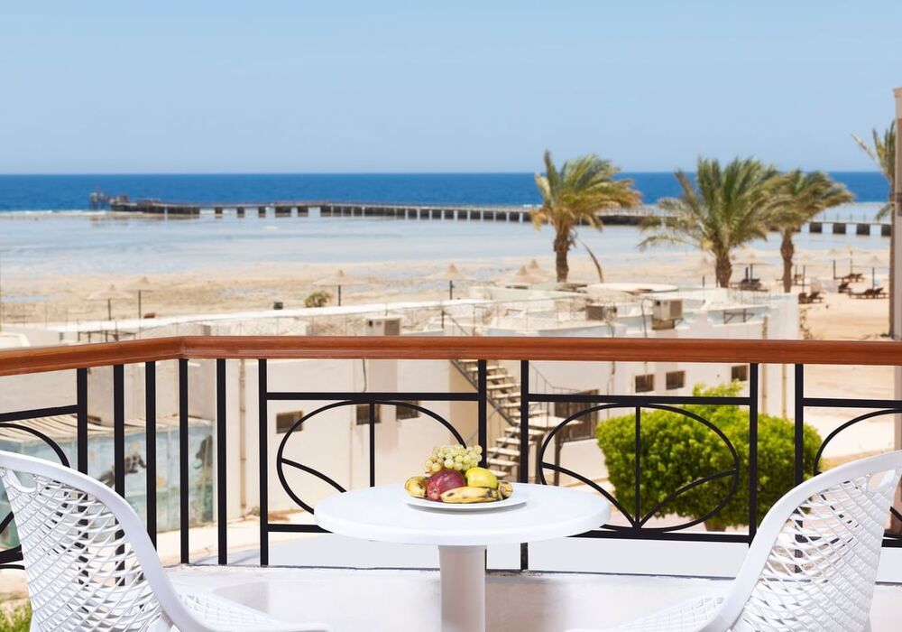 JAZ PALMARIVA BEACH (ex. LABRANDA CLUB MAKADI) - 22