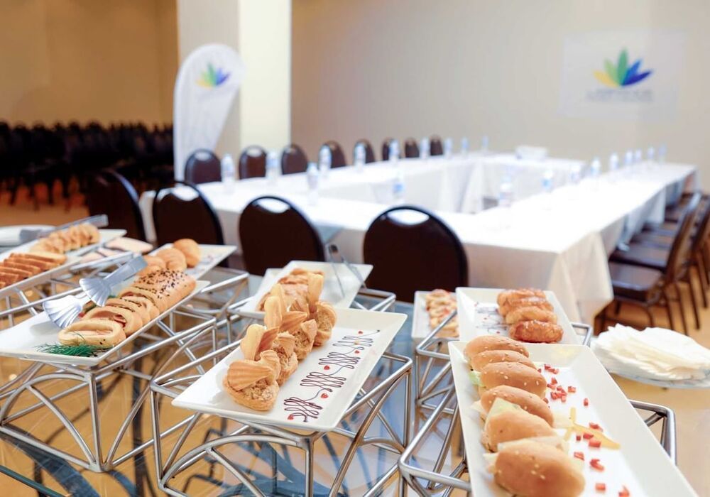 JAZ PALMARIVA BEACH (ex. LABRANDA CLUB MAKADI) - 20