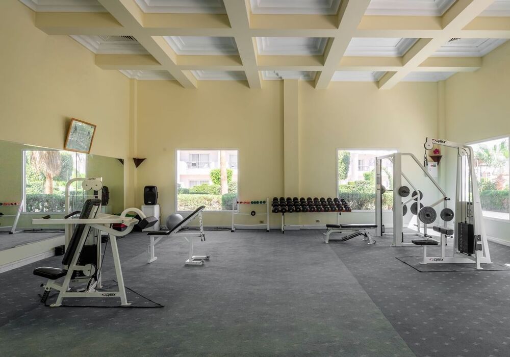 Картинка отеля - 18