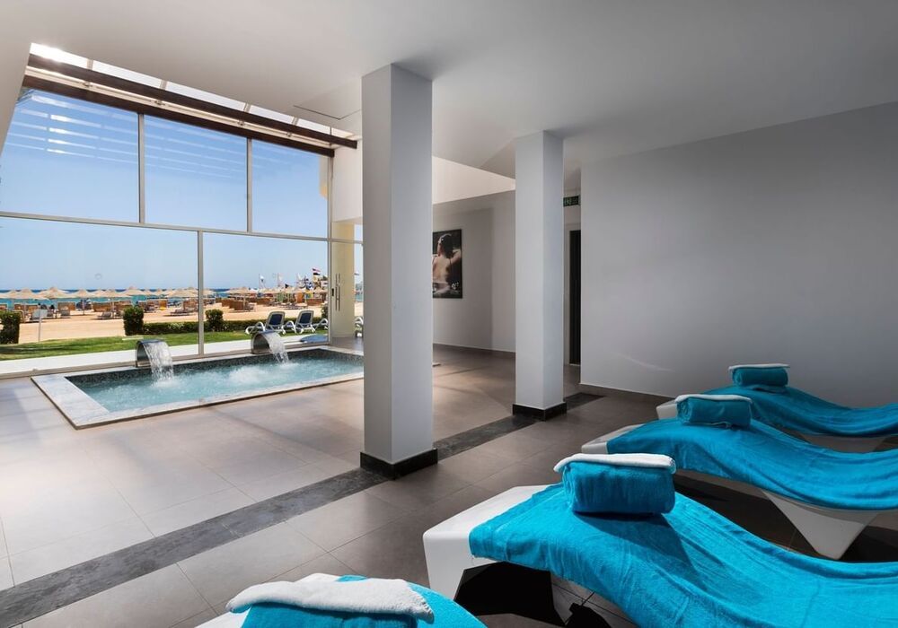 JAZ PALMARIVA BEACH (ex. LABRANDA CLUB MAKADI) - 15