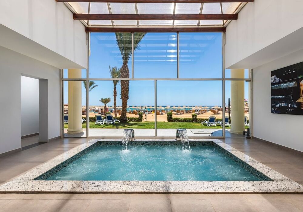 JAZ PALMARIVA BEACH (ex. LABRANDA CLUB MAKADI) - 14