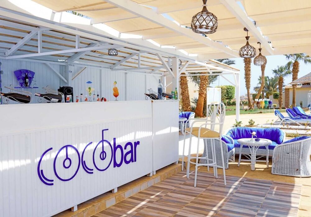 JAZ PALMARIVA BEACH (ex. LABRANDA CLUB MAKADI) - 10