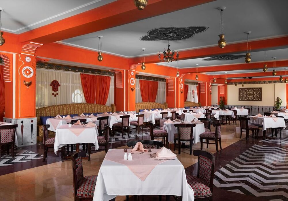 Картинка отеля - 8