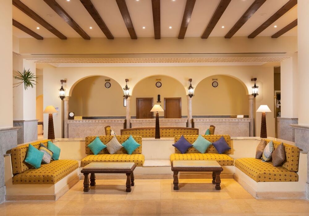 JAZ PALMARIVA BEACH (ex. LABRANDA CLUB MAKADI) - 6