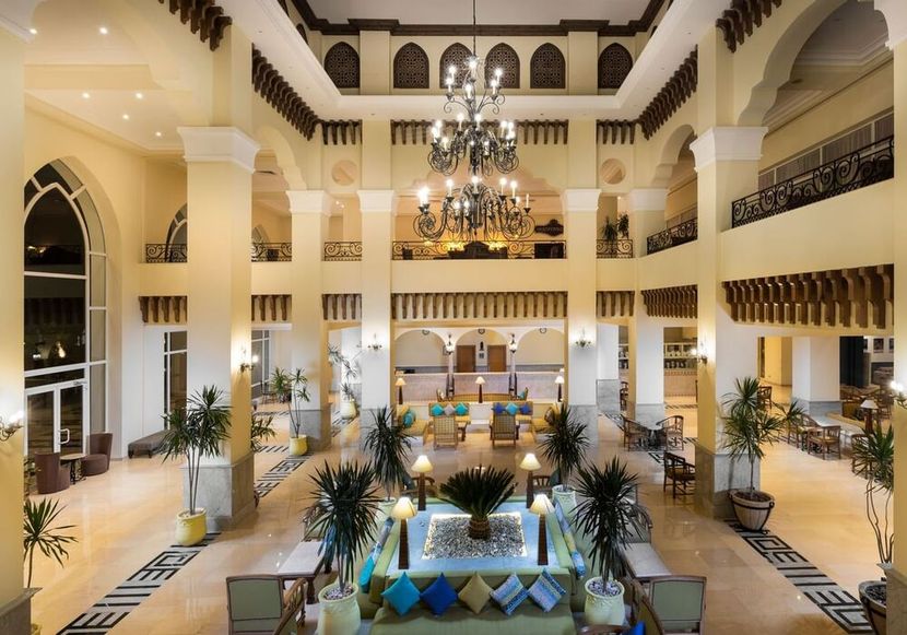 JAZ PALMARIVA BEACH (ex. LABRANDA CLUB MAKADI) - 5