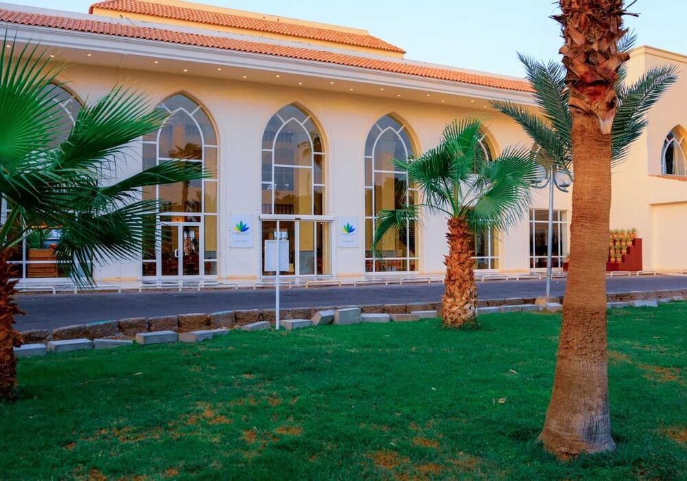 Картинка отеля - 4