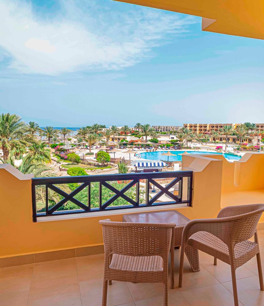 BLEND ELPHISTONE RESORT MARSA ALAM - 20