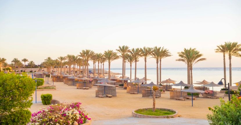 BLEND ELPHISTONE RESORT MARSA ALAM - 2