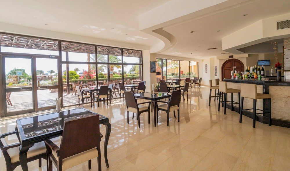 BLEND ELPHISTONE RESORT MARSA ALAM - 10