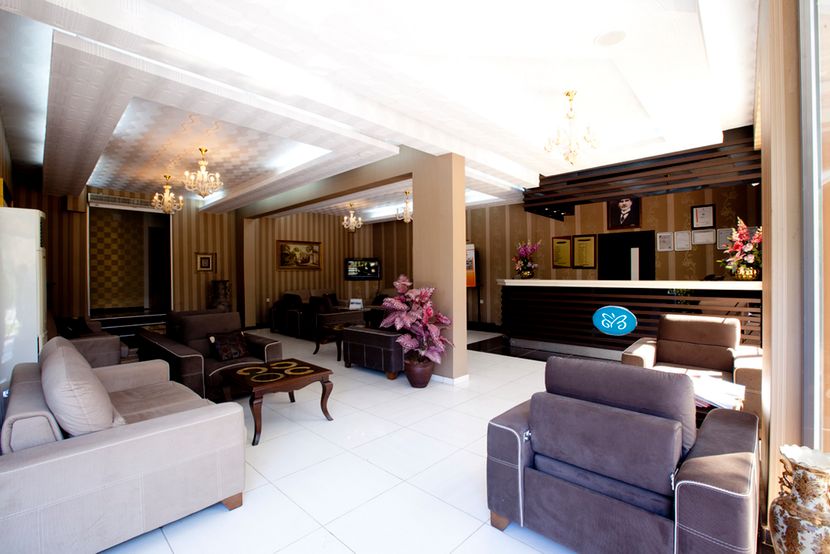 Aleria Belport Beach Hotel (Special Class) - 4