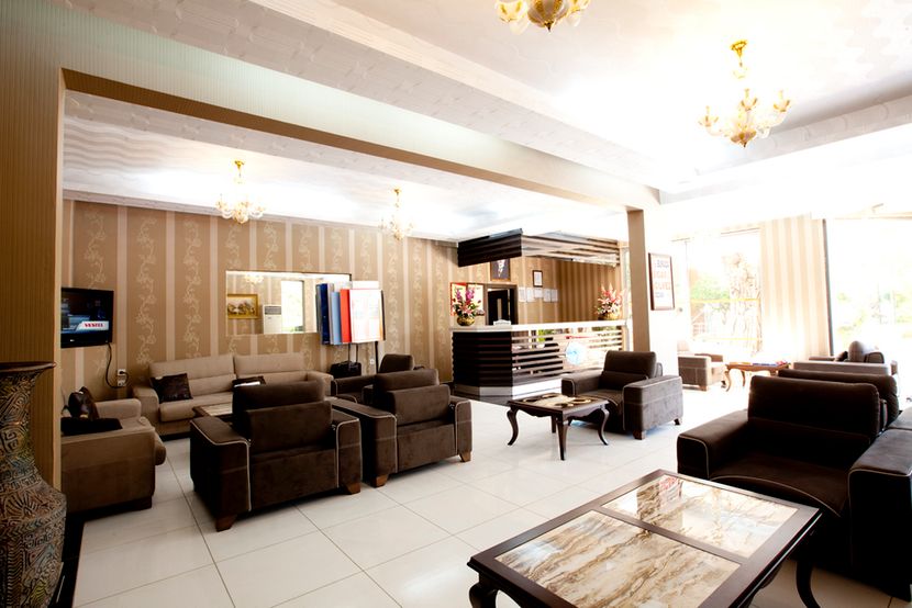 Aleria Belport Beach Hotel (Special Class) - 3