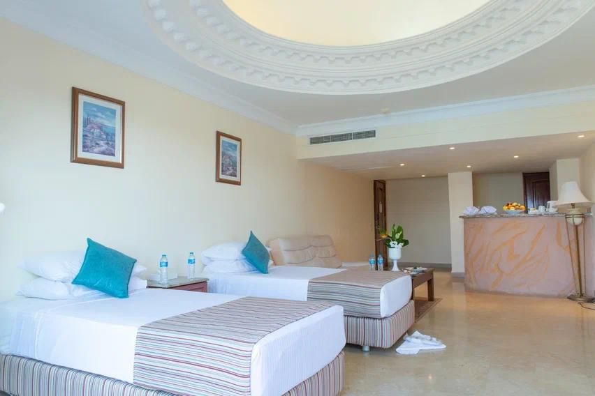 TITANIC BEACH SPA AND AQUA PARK - 32