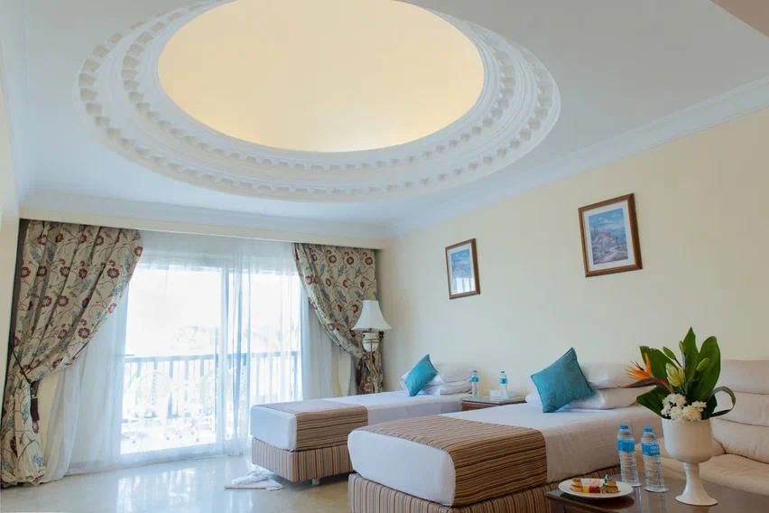 TITANIC BEACH SPA AND AQUA PARK - 31