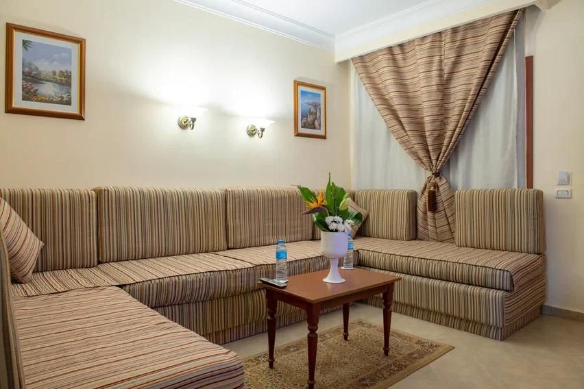 TITANIC BEACH SPA AND AQUA PARK - 26