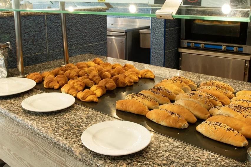 Картинка отеля - 10