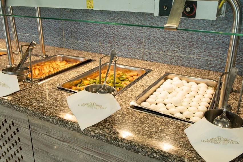 TITANIC BEACH SPA AND AQUA PARK - 11