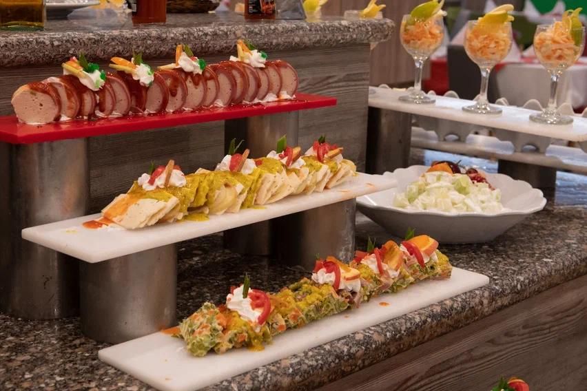 TITANIC BEACH SPA AND AQUA PARK - 14