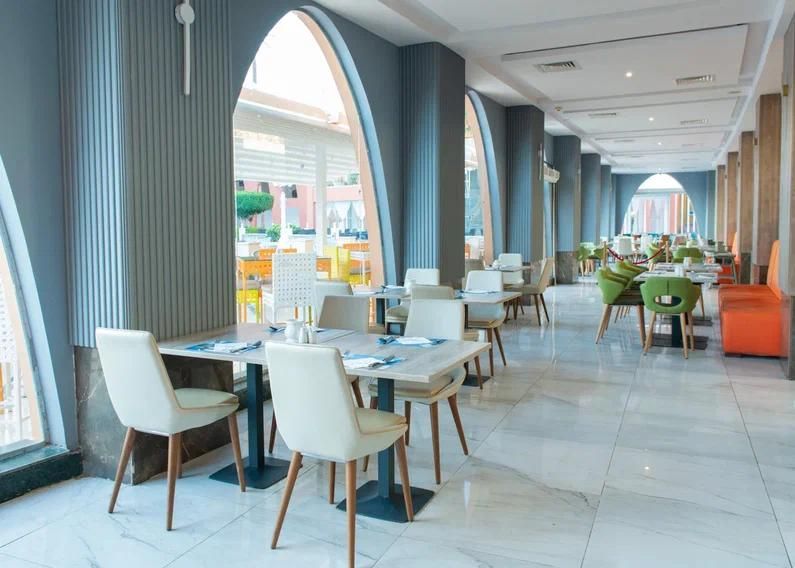 Картинка отеля - 7