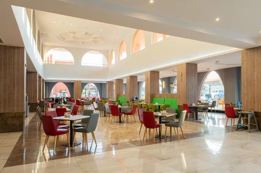 TITANIC BEACH SPA AND AQUA PARK - 6