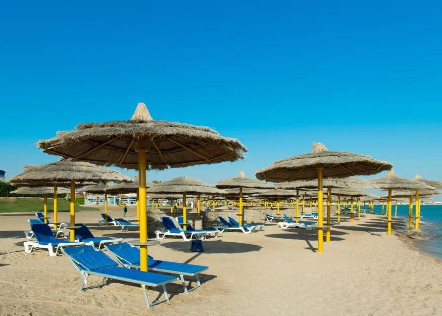 TITANIC BEACH SPA AND AQUA PARK - 24