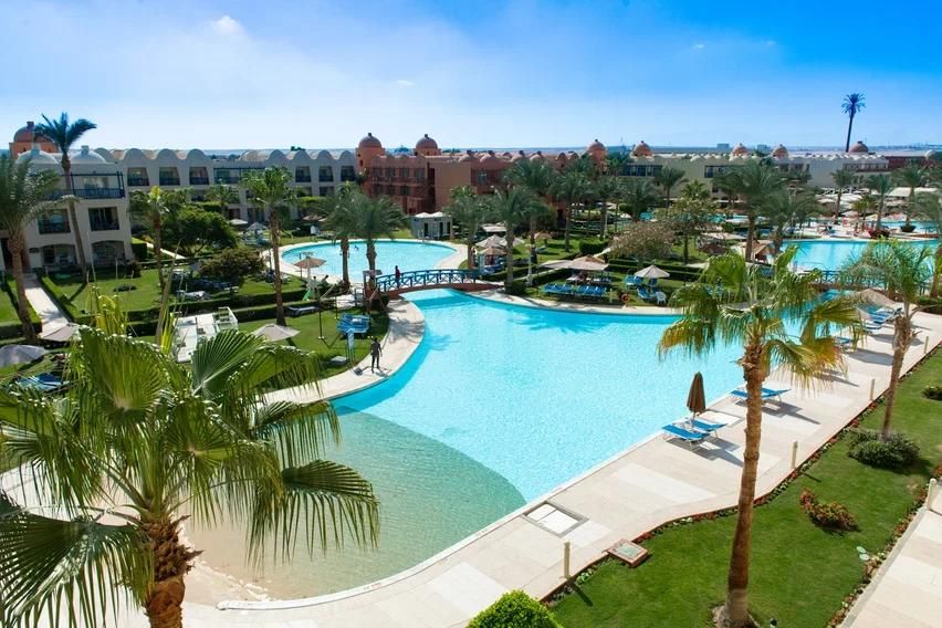 TITANIC BEACH SPA AND AQUA PARK - 2