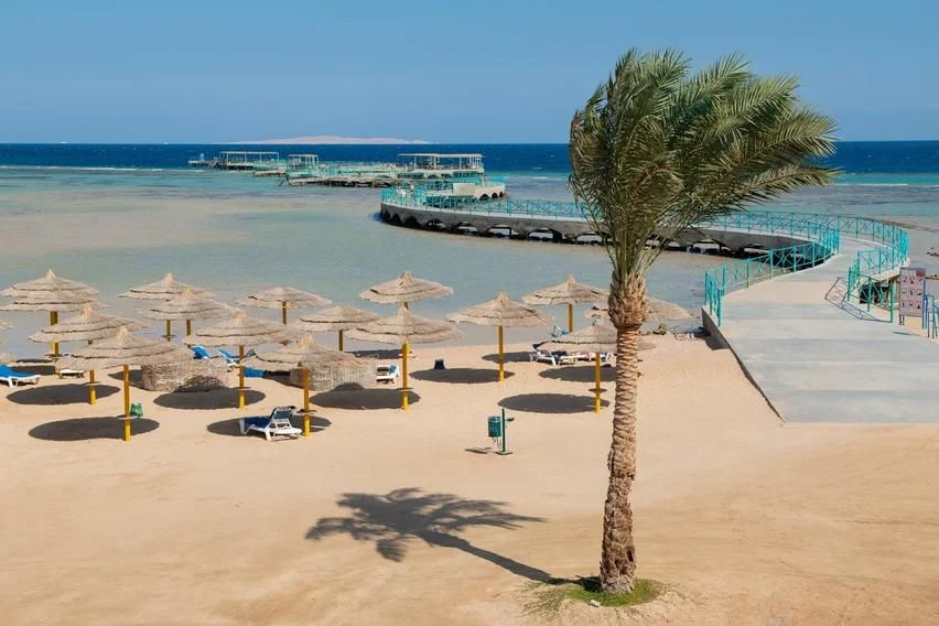 TITANIC BEACH SPA AND AQUA PARK - 22