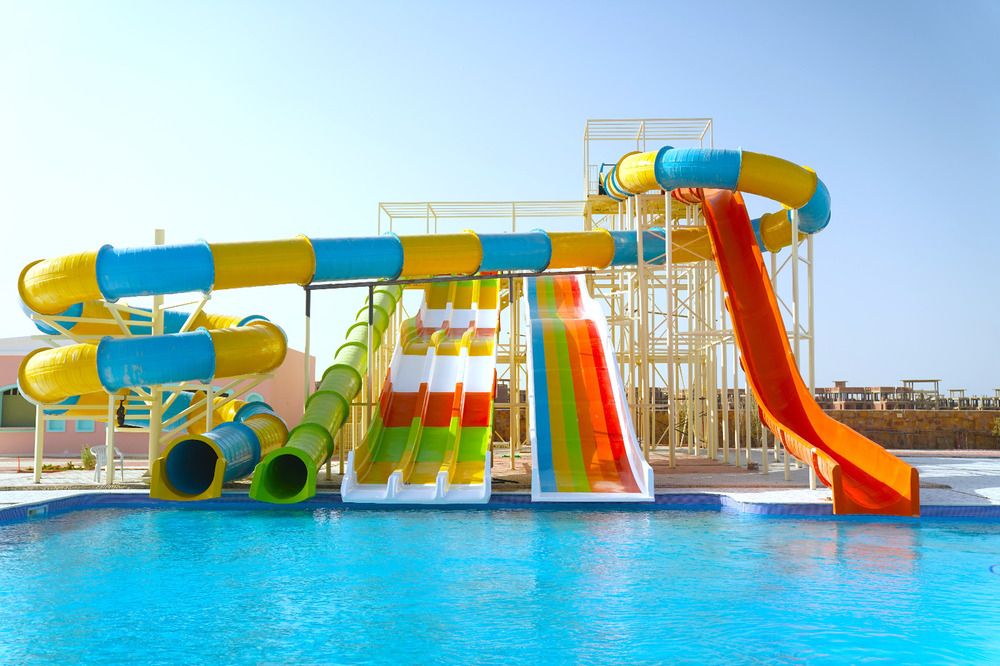 AMARINA QUEEN RESORT MARSA ALAM - 43