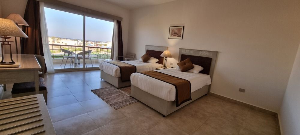 AMARINA QUEEN RESORT MARSA ALAM - 60