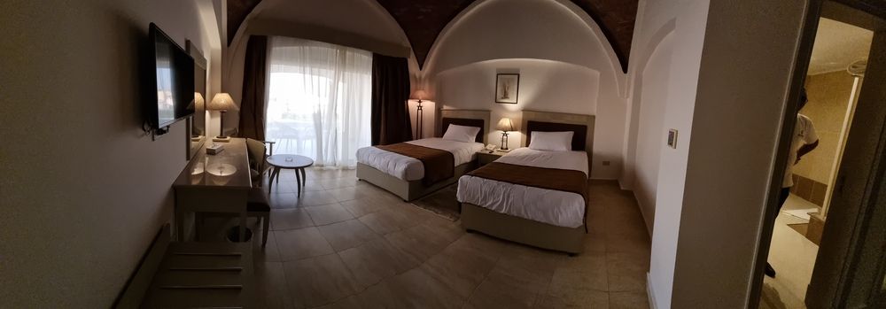 AMARINA QUEEN RESORT MARSA ALAM - 56