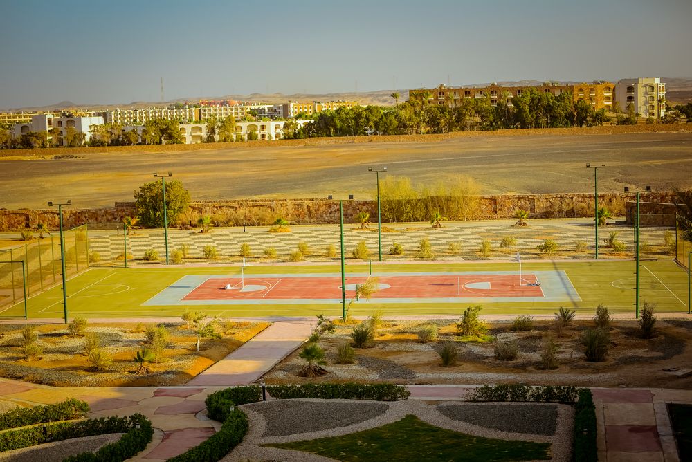 AMARINA QUEEN RESORT MARSA ALAM - 42