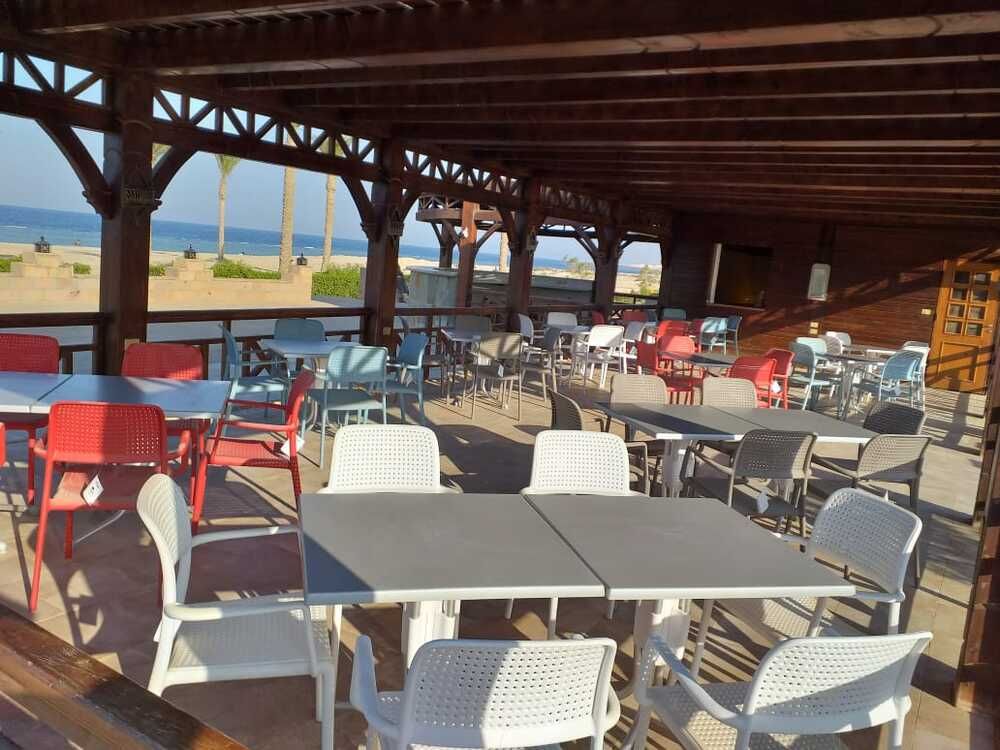 AMARINA QUEEN RESORT MARSA ALAM - 40