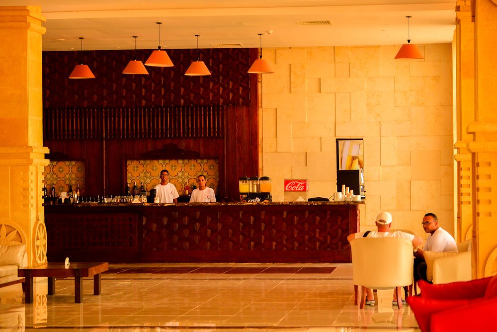 AMARINA QUEEN RESORT MARSA ALAM - 39