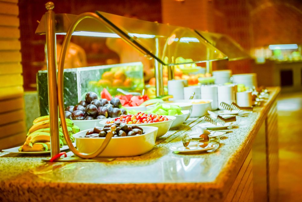 AMARINA QUEEN RESORT MARSA ALAM - 37