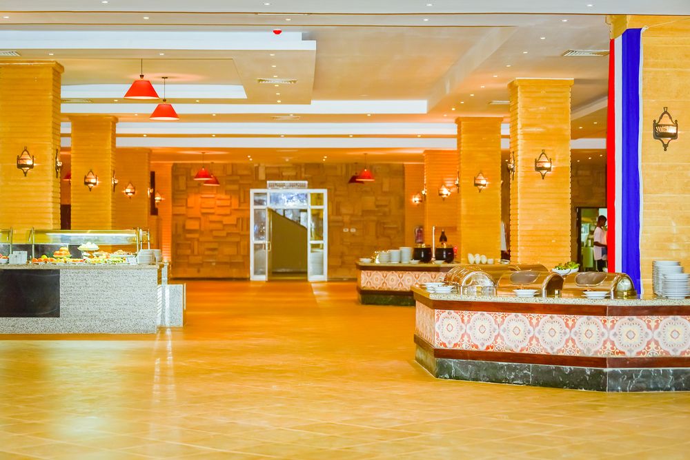 AMARINA QUEEN RESORT MARSA ALAM - 36