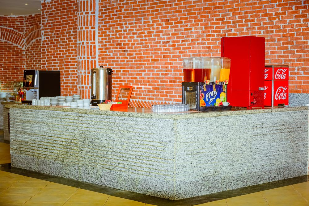 AMARINA QUEEN RESORT MARSA ALAM - 35