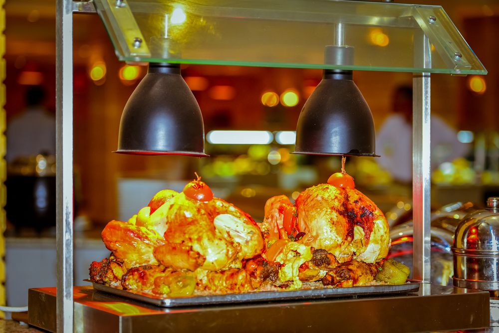 AMARINA QUEEN RESORT MARSA ALAM - 30