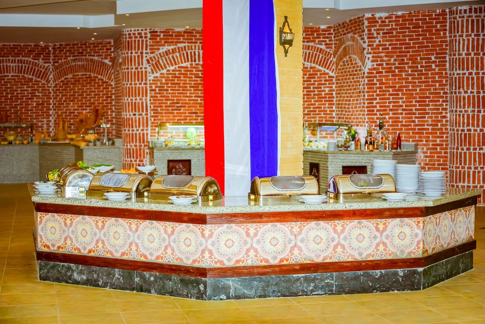 AMARINA QUEEN RESORT MARSA ALAM - 29